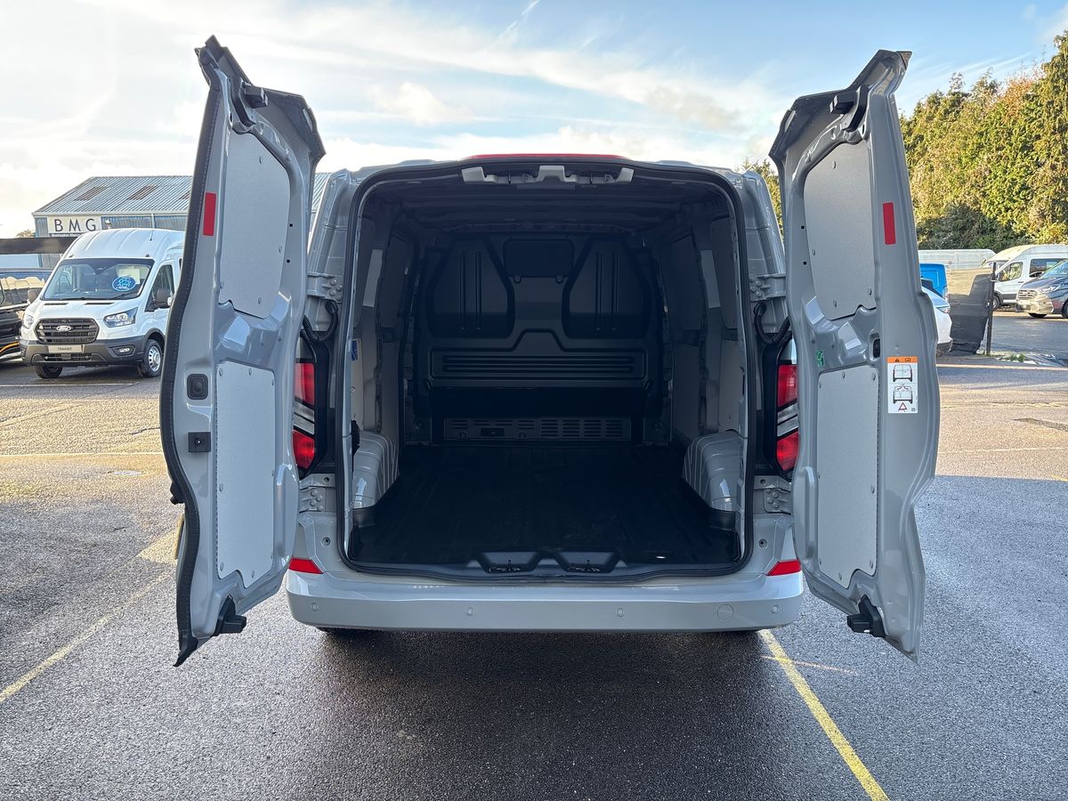 Used Ford Transit Custom for sale - 76874363: Photo 23