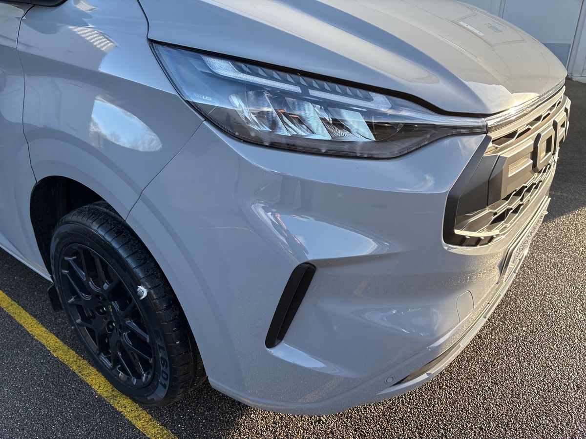 Used Ford Transit Custom for sale - 76874363: Photo 30