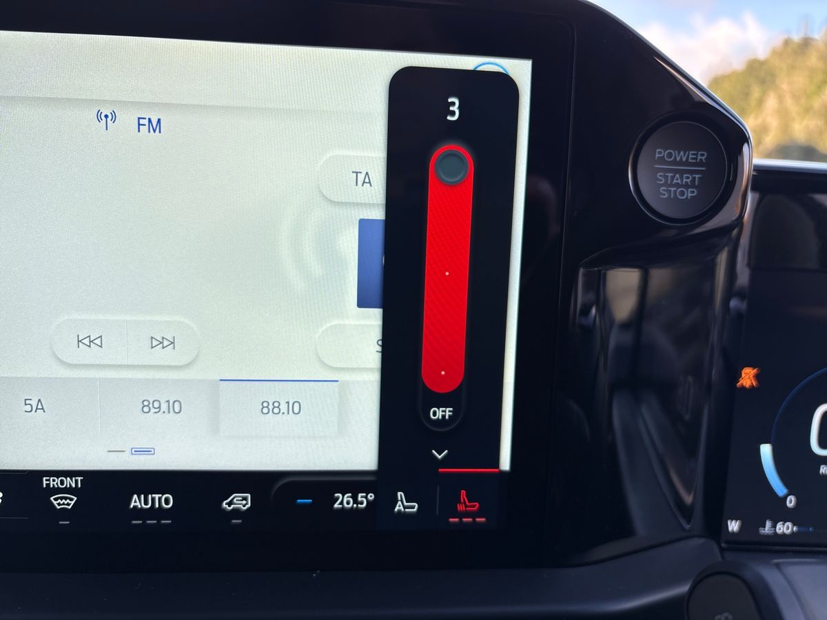 Used Ford Transit Custom for sale - 76874363: Photo 32