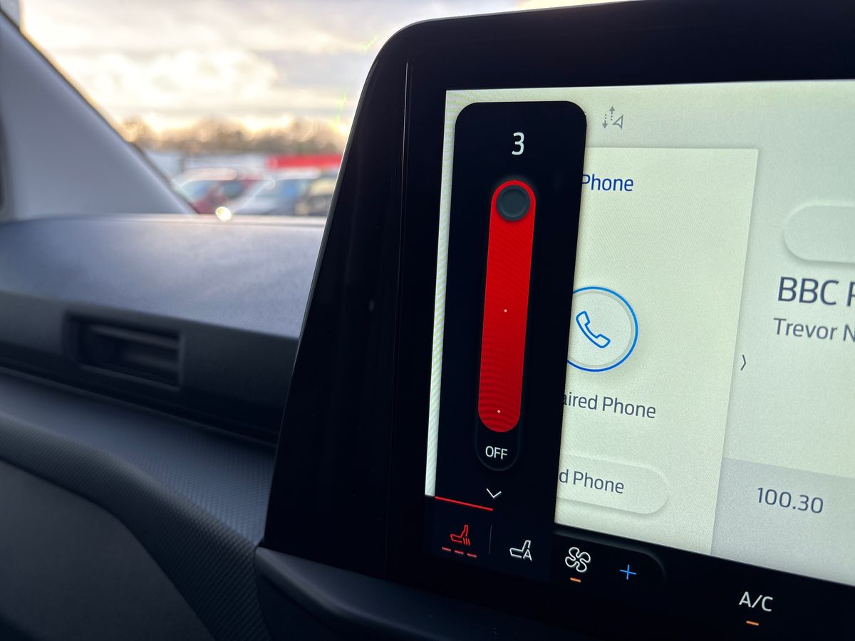 Used Ford Transit Custom for sale - 76874363: Photo 33