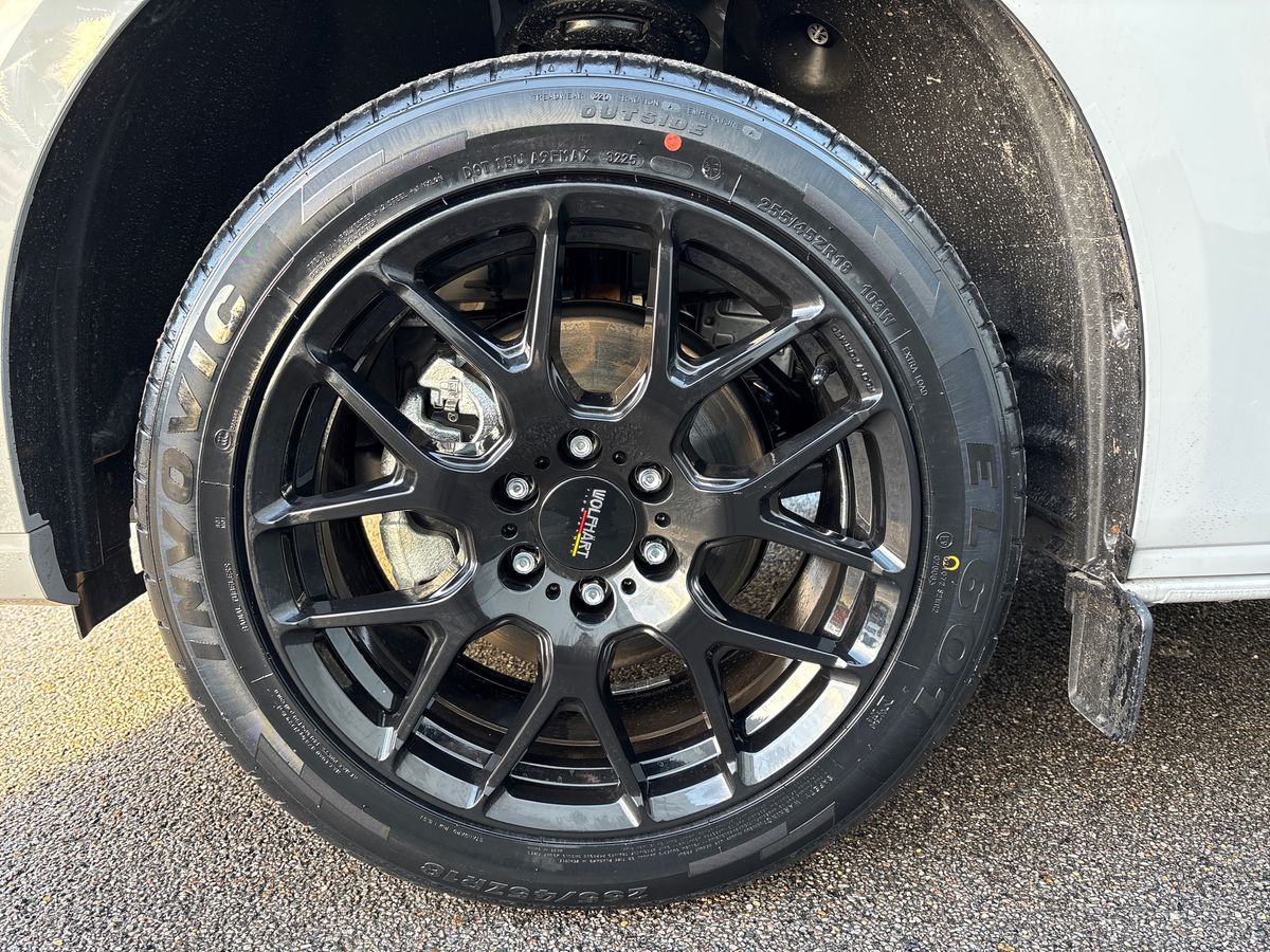 Used Ford Transit Custom for sale - 76874363: Photo 43