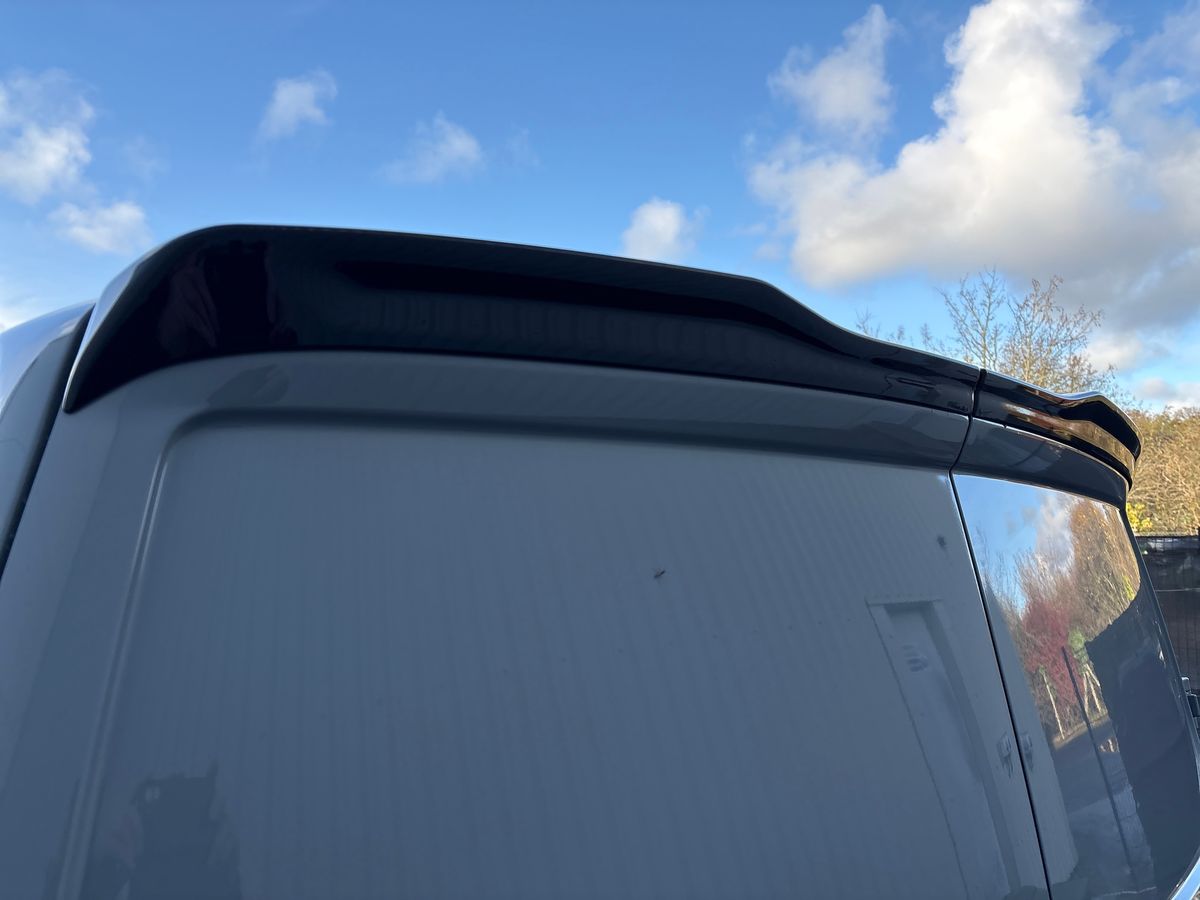 Used Ford Transit Custom for sale - 76874363: Photo 44