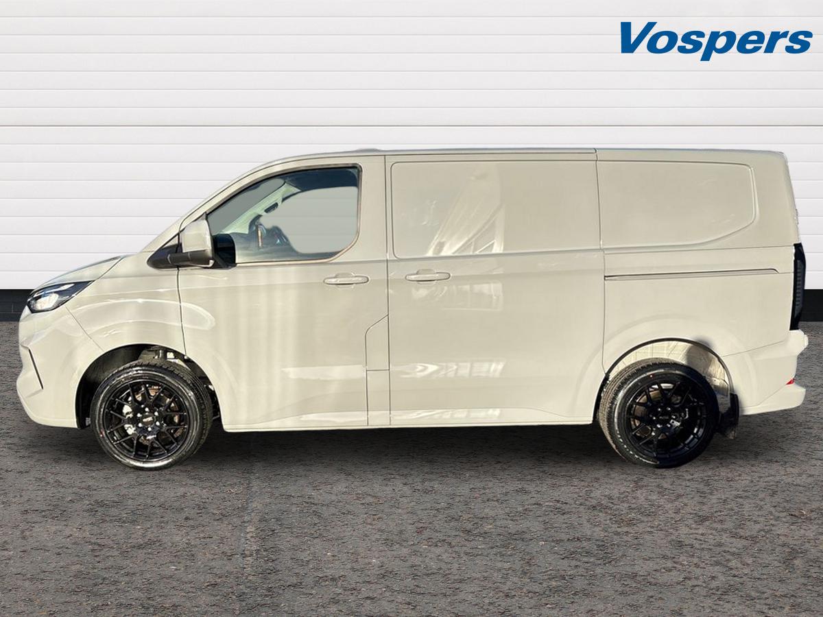 Used Ford Transit Custom for sale - 76874363: Photo 6