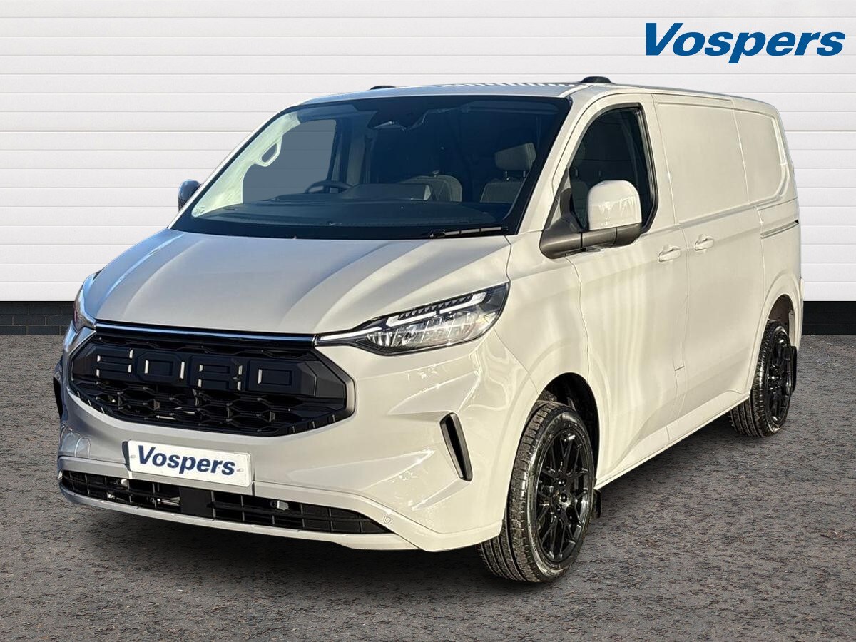 Used Ford Transit Custom for sale - 76874363: Photo 7