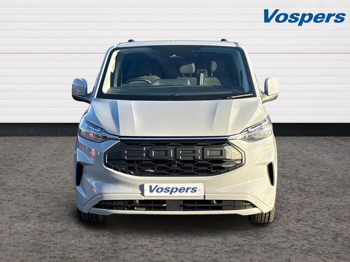 Used Ford Transit Custom for sale - 76874363: Photo 8