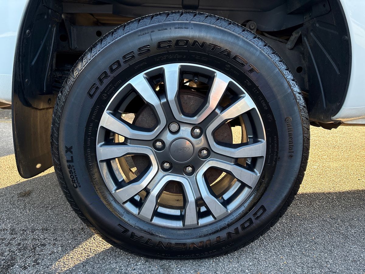 Used Ford Ranger 2022 for sale - 76640151: Photo 14