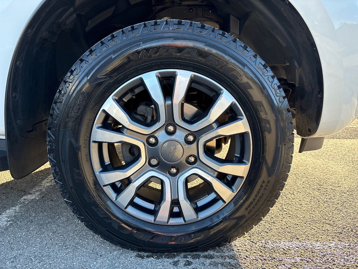 Used Ford Ranger 2022 for sale - 76640151: Photo 15