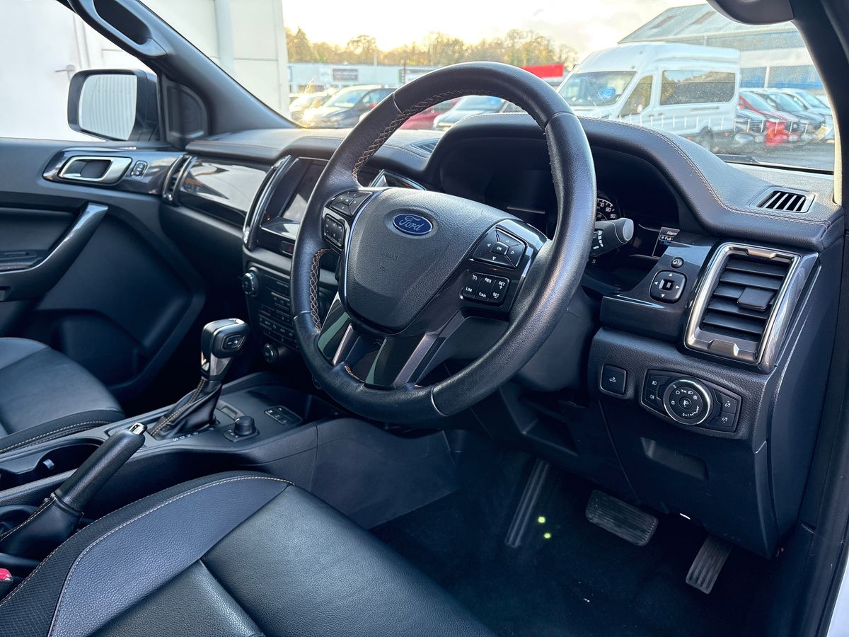 Used Ford Ranger 2022 for sale - 76640151: Photo 17