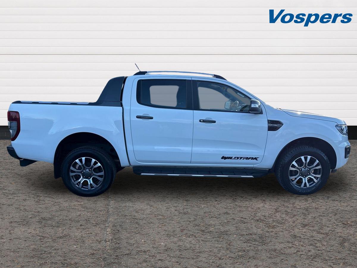 Used Ford Ranger 2022 for sale - 76640151: Photo 2