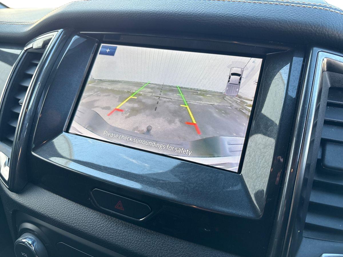 Used Ford Ranger 2022 for sale - 76640151: Photo 21