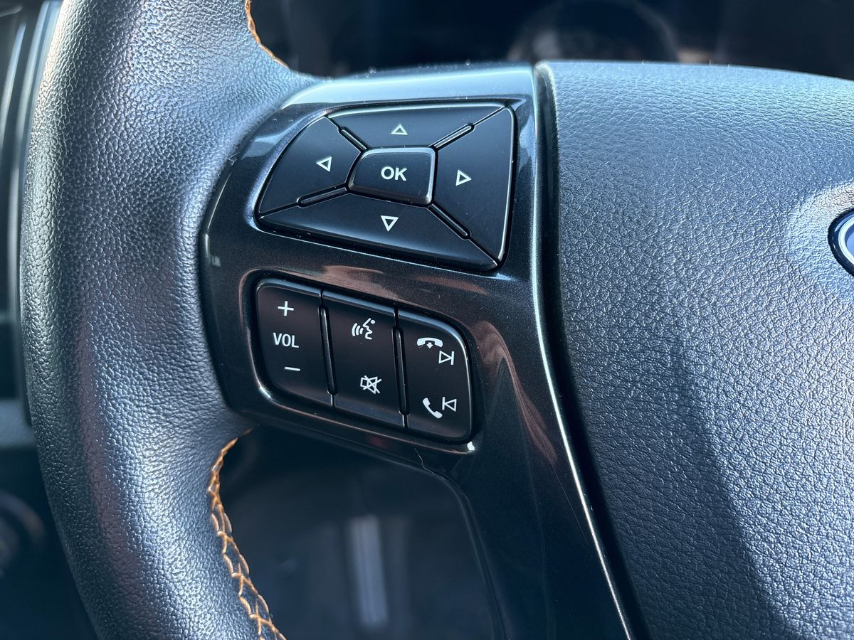 Used Ford Ranger 2022 for sale - 76640151: Photo 25