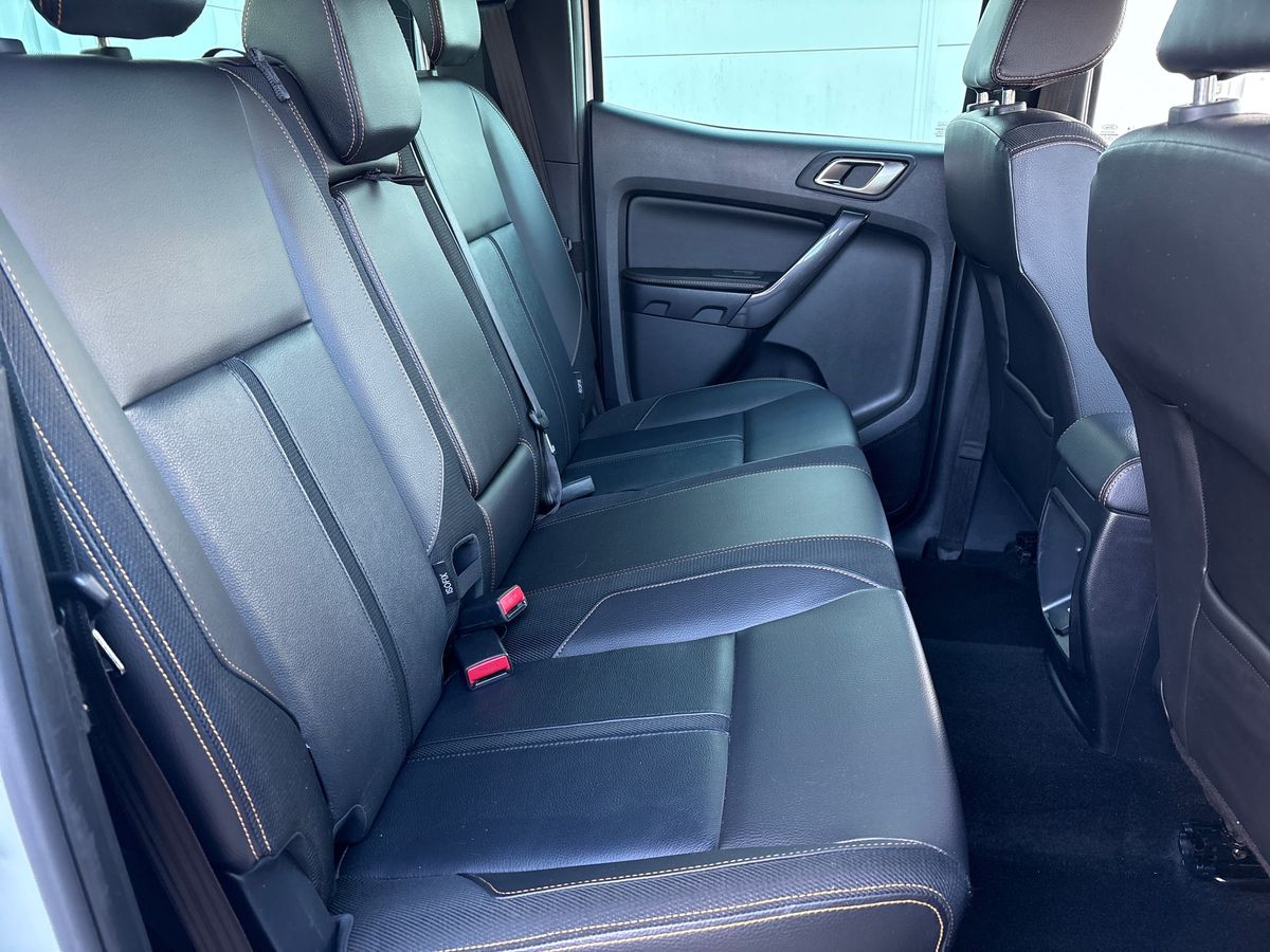 Used Ford Ranger 2022 for sale - 76640151: Photo 29