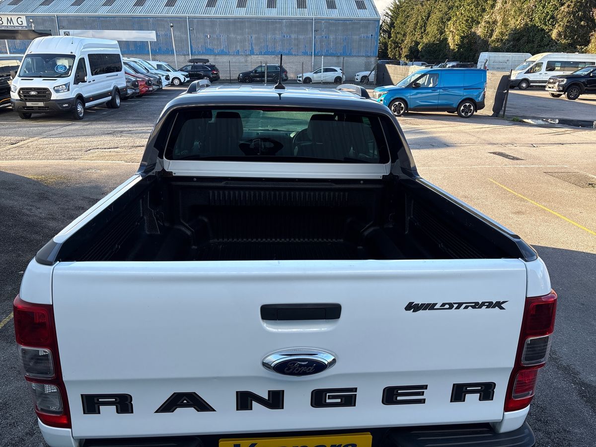 Used Ford Ranger 2022 for sale - 76640151: Photo 31