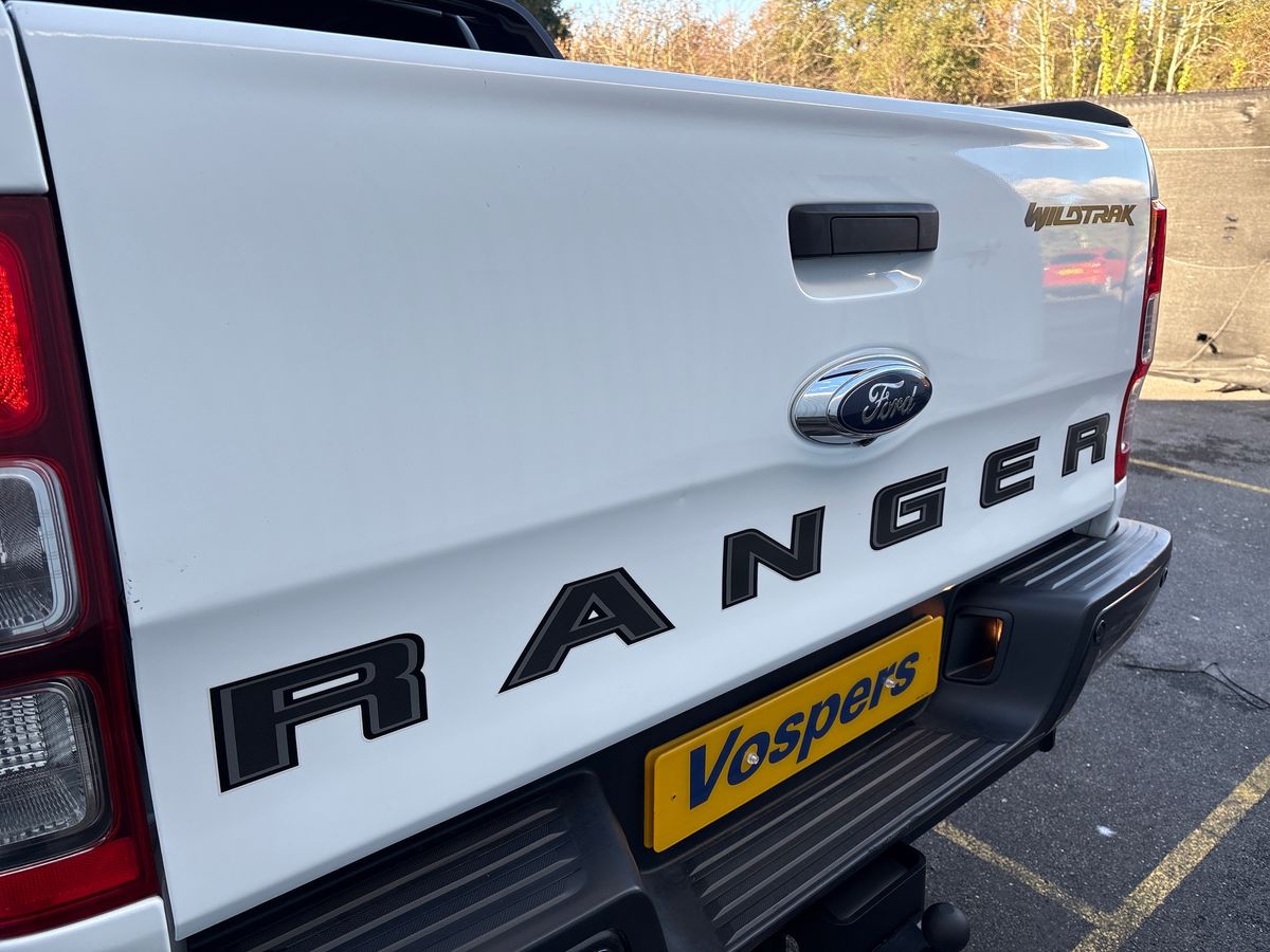 Used Ford Ranger 2022 for sale - 76640151: Photo 36