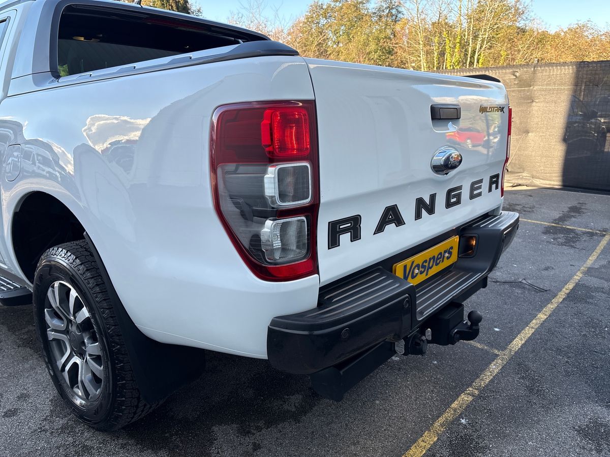 Used Ford Ranger 2022 for sale - 76640151: Photo 37