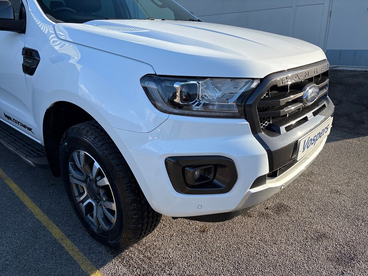 Used Ford Ranger 2022 for sale - 76640151: Photo 38