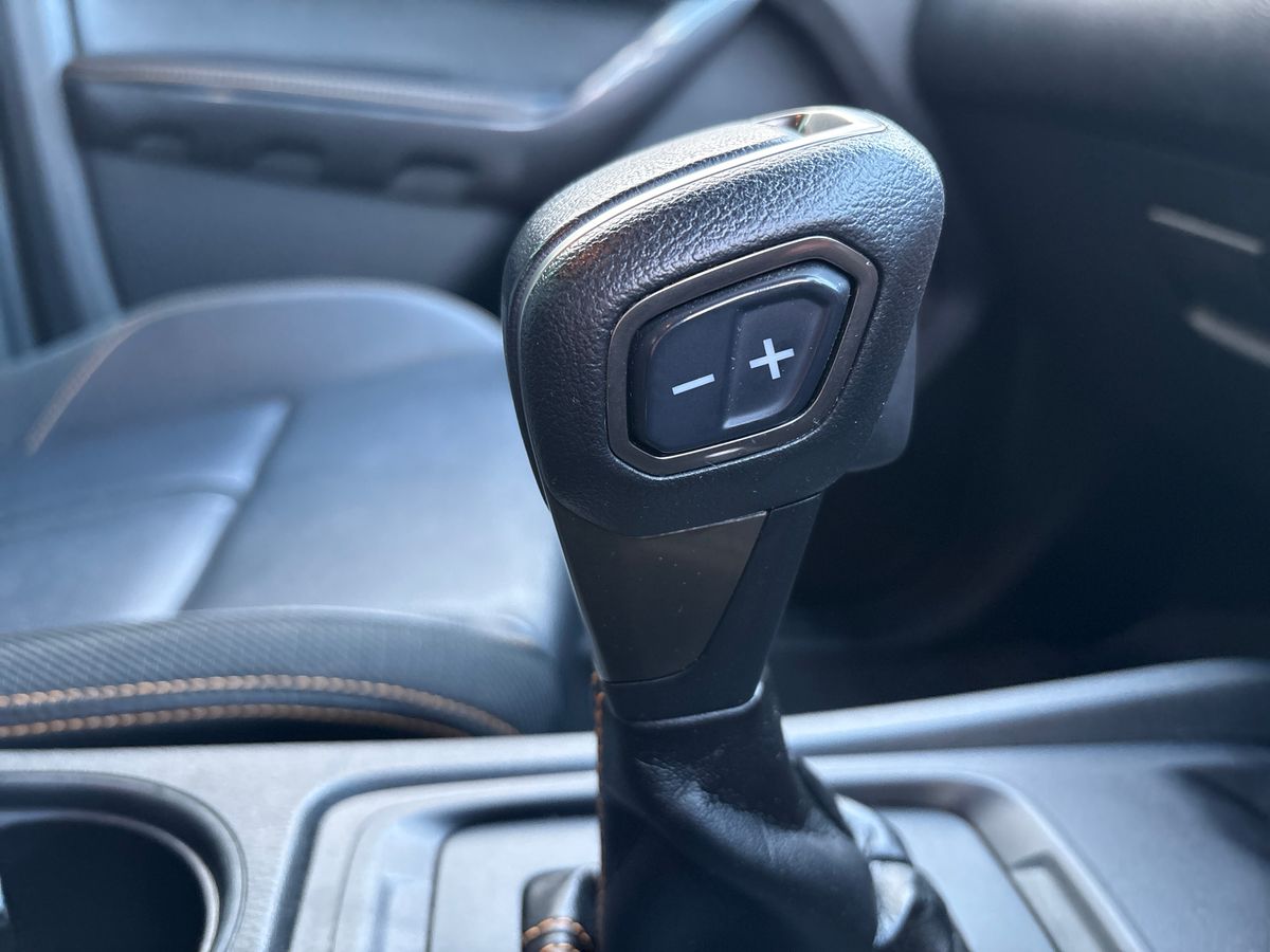 Used Ford Ranger 2022 for sale - 76640151: Photo 41