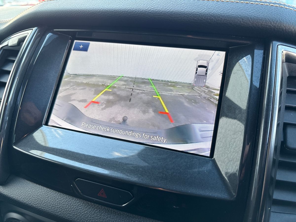 Used Ford Ranger 2022 for sale - 76640151: Photo 44