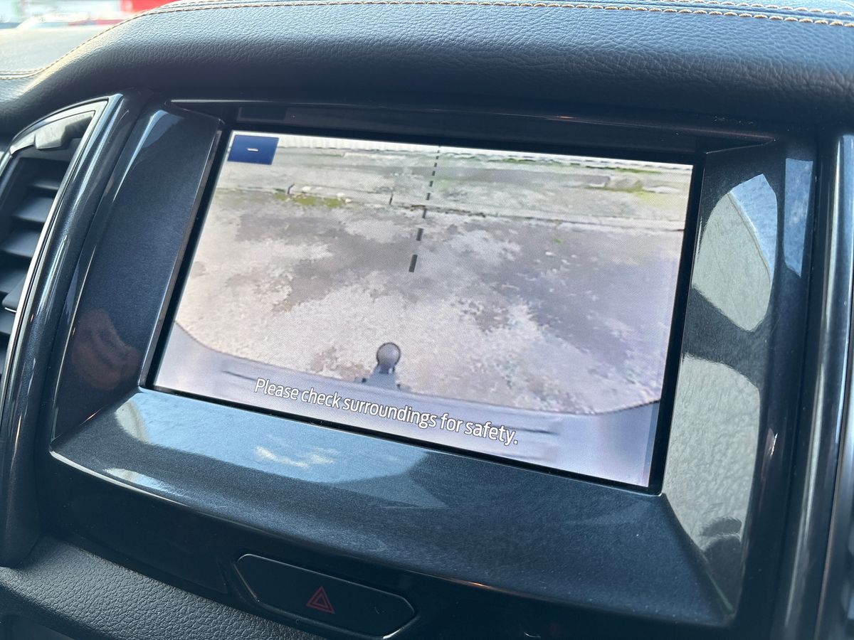 Used Ford Ranger 2022 for sale - 76640151: Photo 45