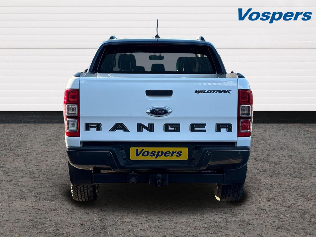 Used Ford Ranger 2022 for sale - 76640151: Photo 5