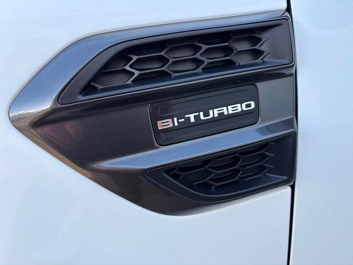 Used Ford Ranger 2022 for sale - 76640151: Photo 54