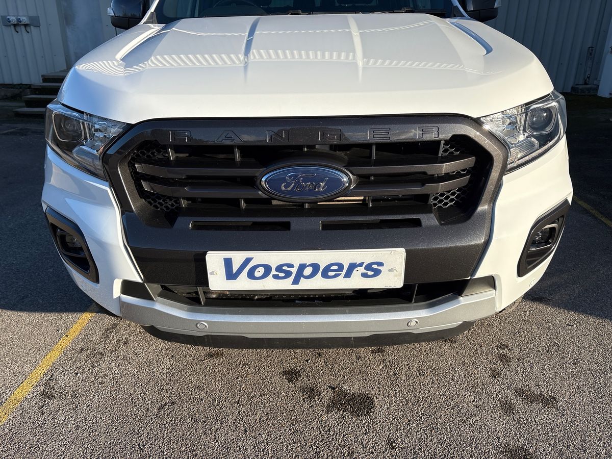 Used Ford Ranger 2022 for sale - 76640151: Photo 55