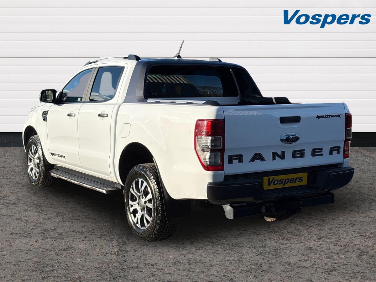 Used Ford Ranger 2022 for sale - 76640151: Photo 6