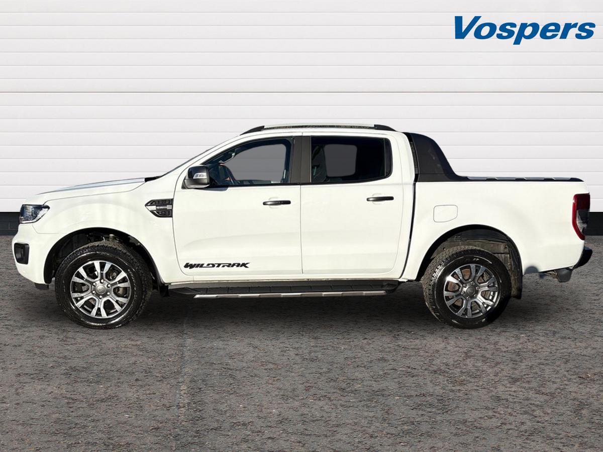 Used Ford Ranger 2022 for sale - 76640151: Photo 7