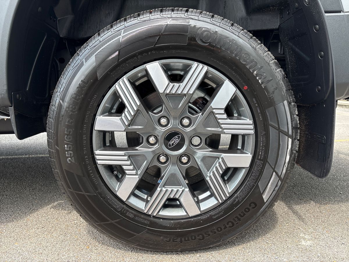 Used Ford Ranger for sale - 76868478: Photo 10