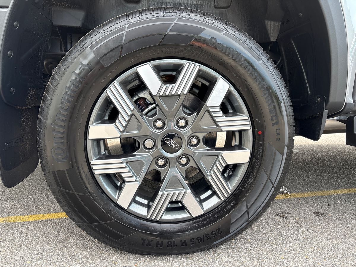 Used Ford Ranger for sale - 76868478: Photo 11