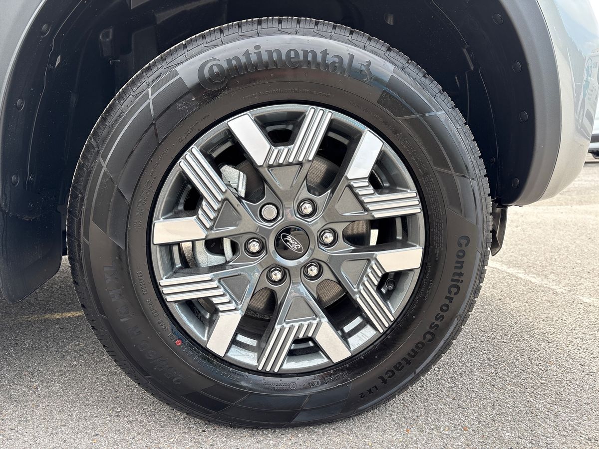 Used Ford Ranger for sale - 76868478: Photo 12