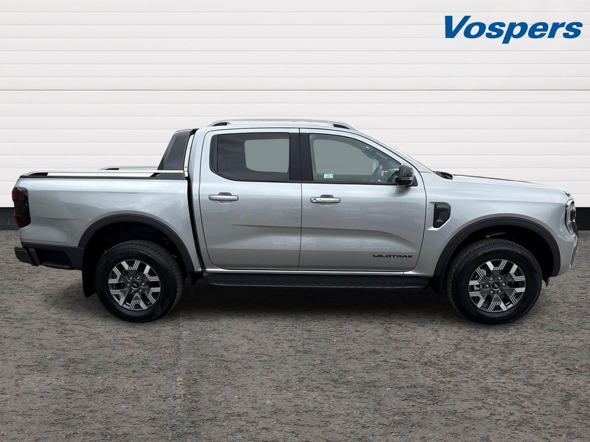 Used Ford Ranger for sale - 76868478: Photo 2