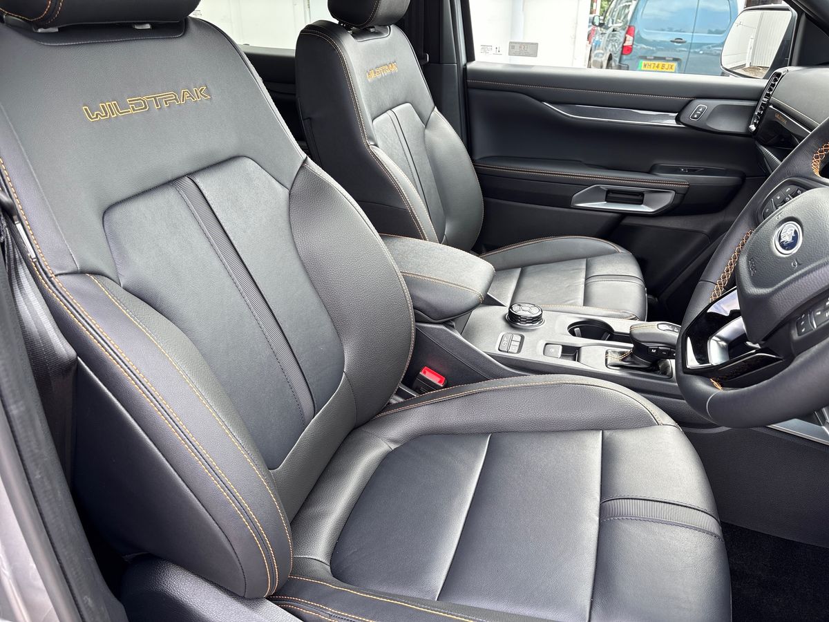 Used Ford Ranger for sale - 76868478: Photo 22