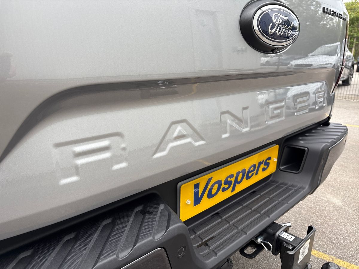 Used Ford Ranger for sale - 76868478: Photo 25