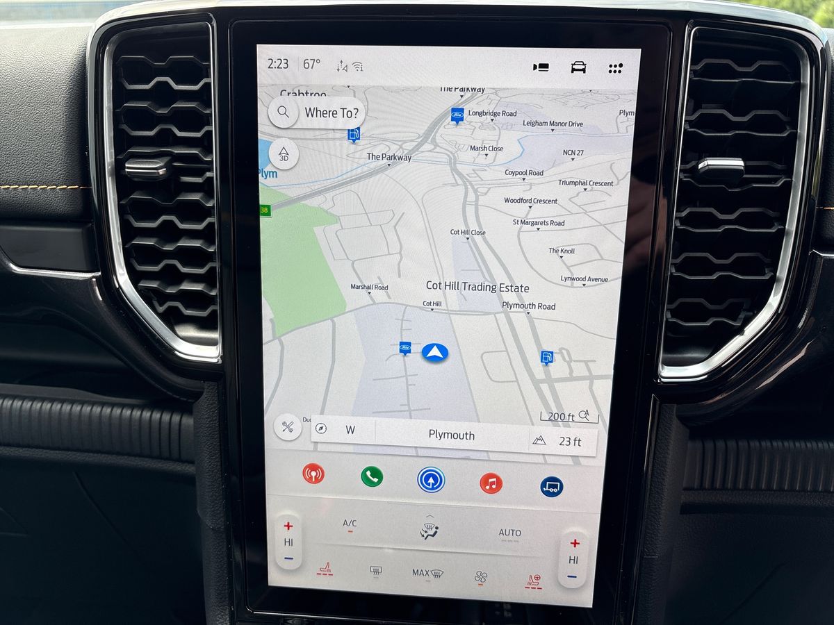 Used Ford Ranger for sale - 76868478: Photo 27