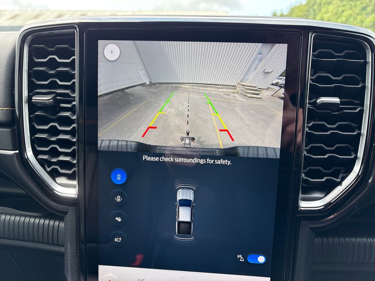 Used Ford Ranger for sale - 76868478: Photo 28