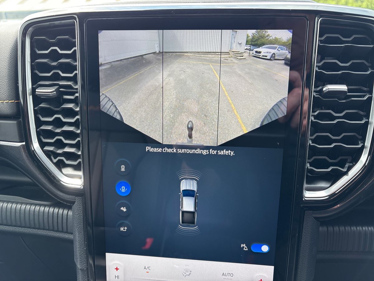 Used Ford Ranger for sale - 76868478: Photo 29