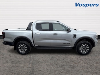 Used Ford Ranger undefined for sale - 76868478: Photo