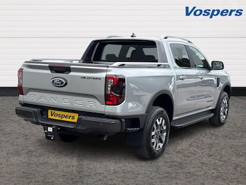 Used Ford Ranger undefined for sale - 76868478: Photo