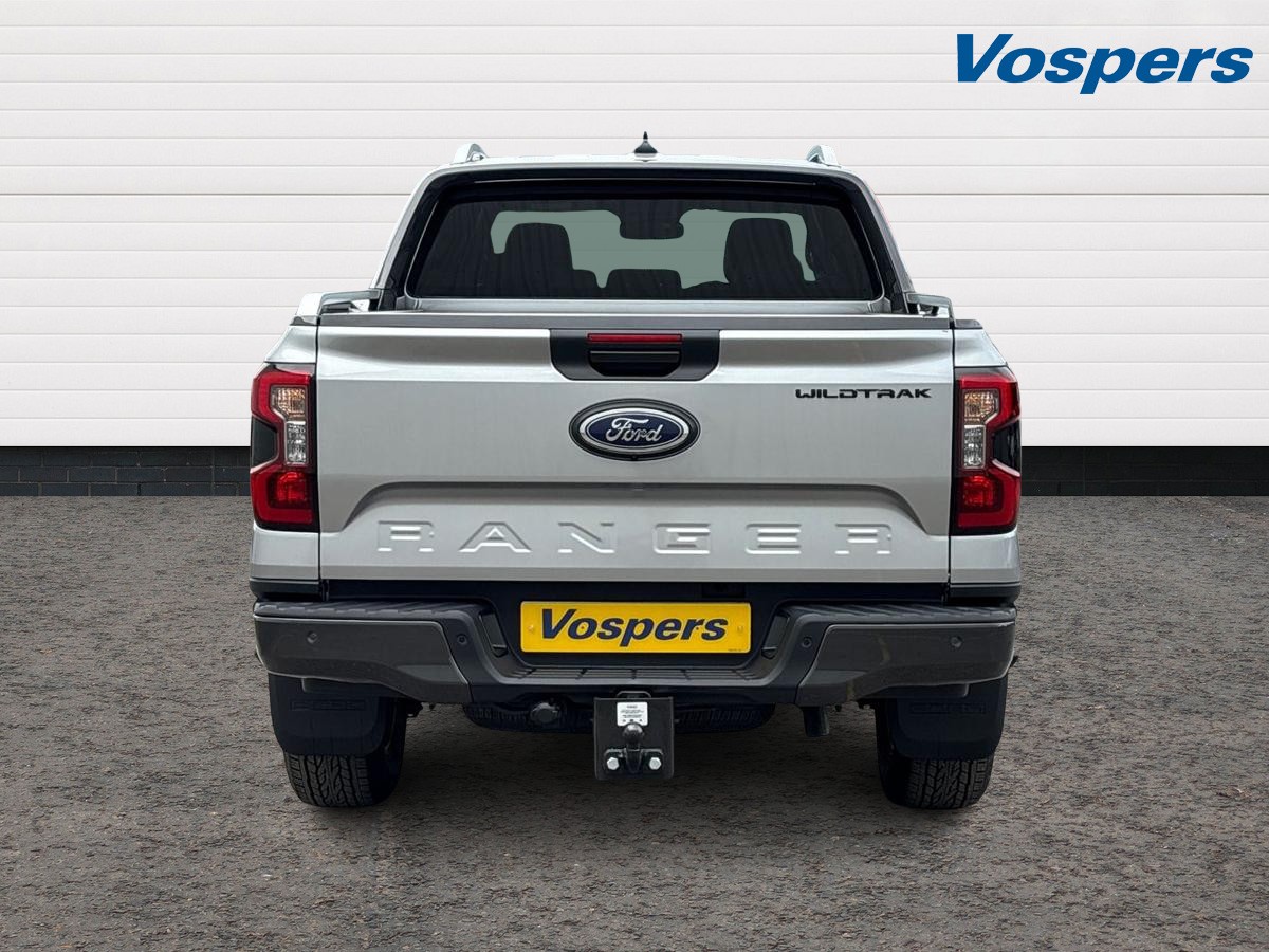 Used Ford Ranger for sale - 76868478: Photo 4