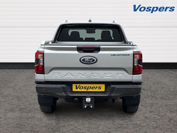 Used Ford Ranger undefined for sale - 76868478: Photo