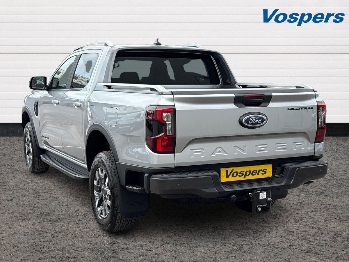 Used Ford Ranger for sale - 76868478: Photo 5