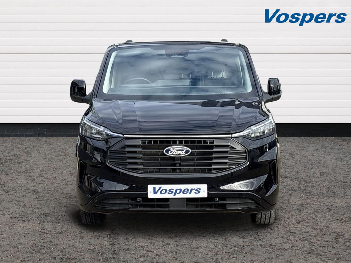 Used Ford Transit Custom 2024 for sale - 77449636: Photo 10