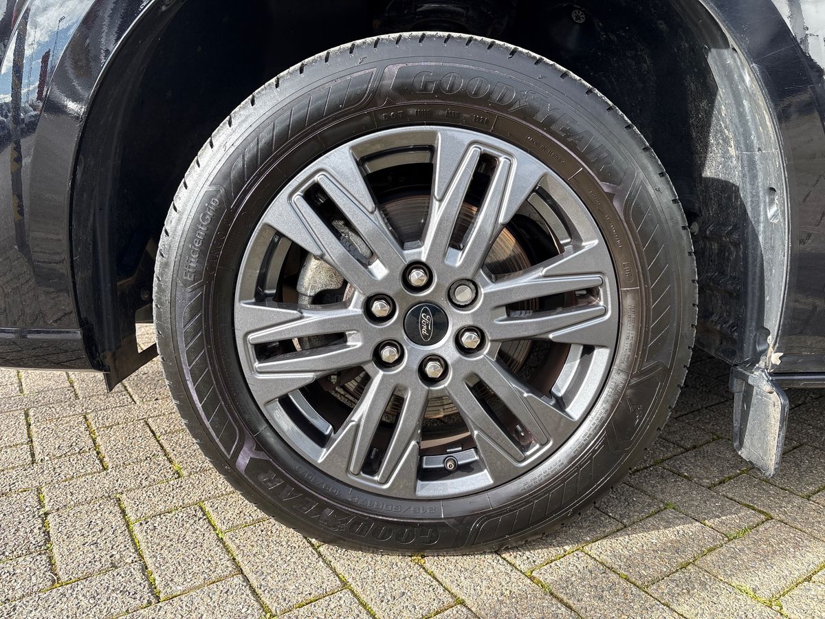 Used Ford Transit Custom 2024 for sale - 77449636: Photo 11