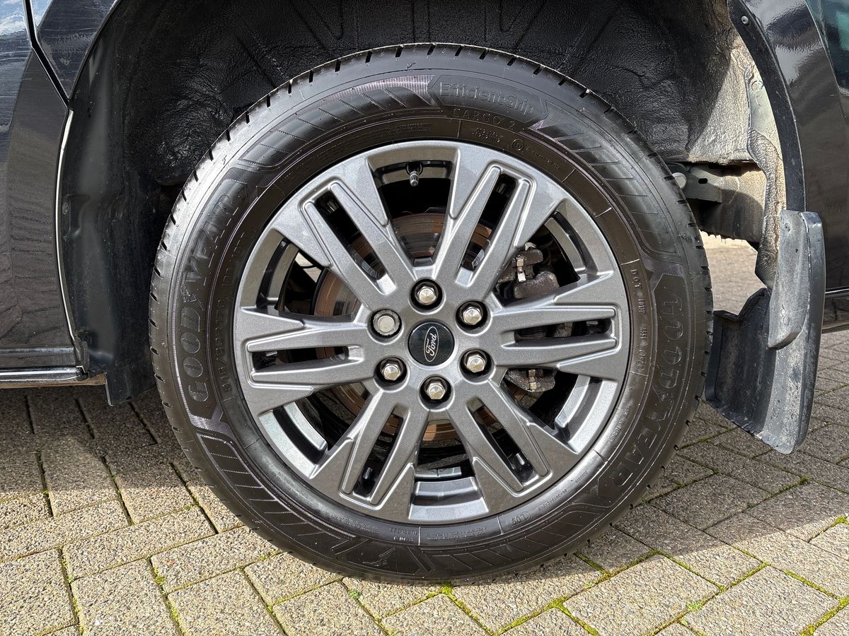 Used Ford Transit Custom 2024 for sale - 77449636: Photo 13