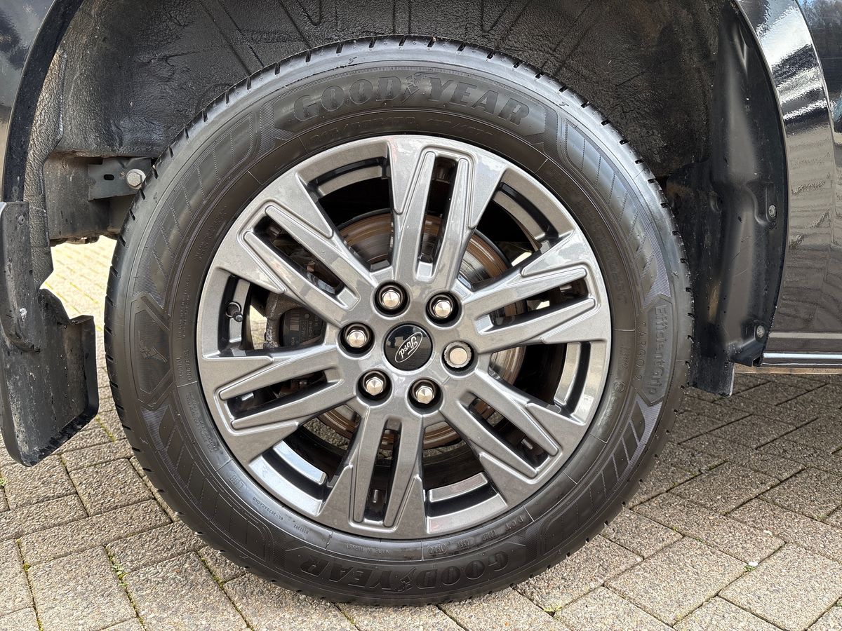 Used Ford Transit Custom 2024 for sale - 77449636: Photo 14