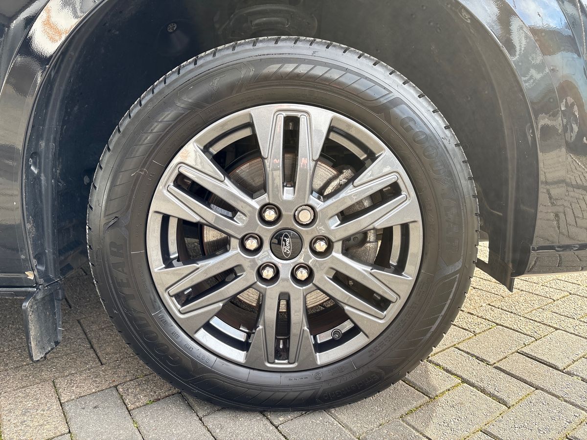 Used Ford Transit Custom 2024 for sale - 77449636: Photo 15