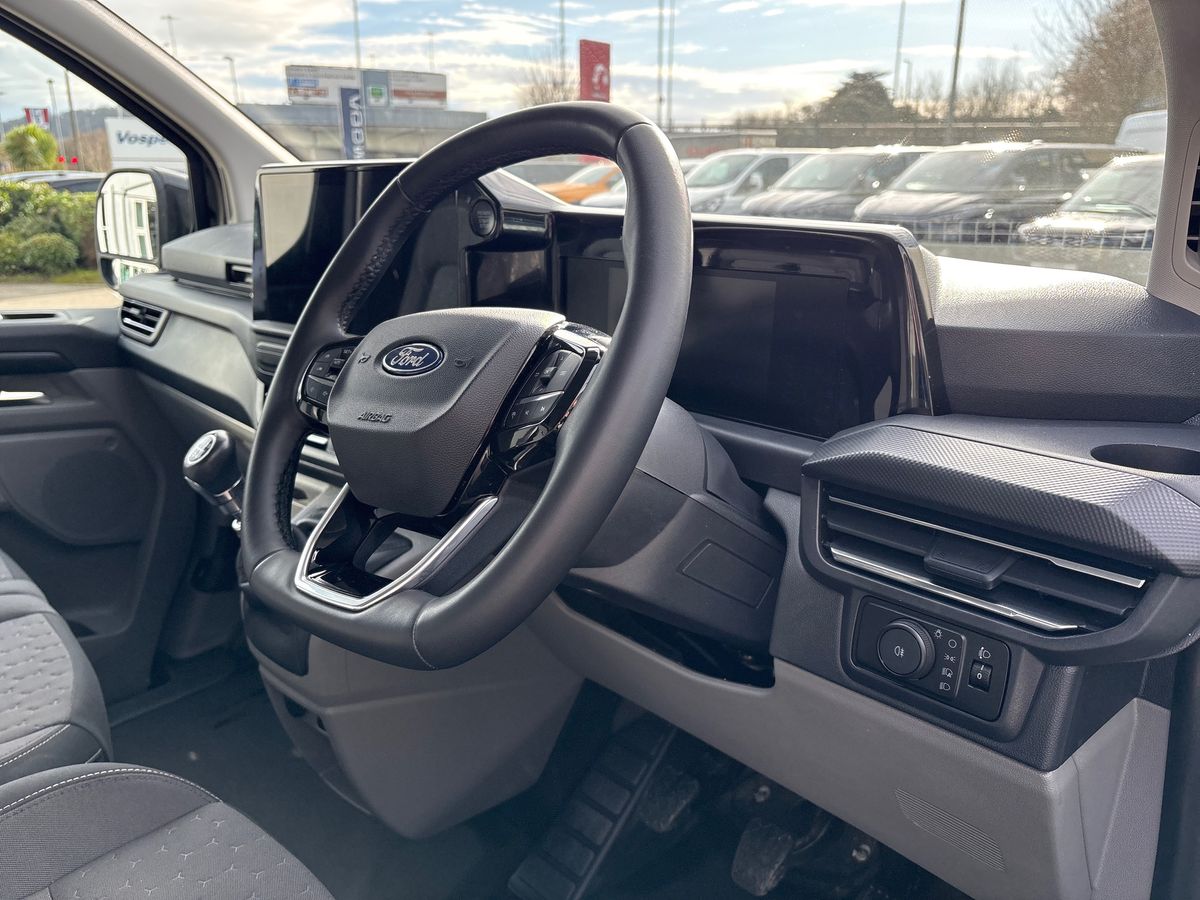 Used Ford Transit Custom 2024 for sale - 77449636: Photo 17