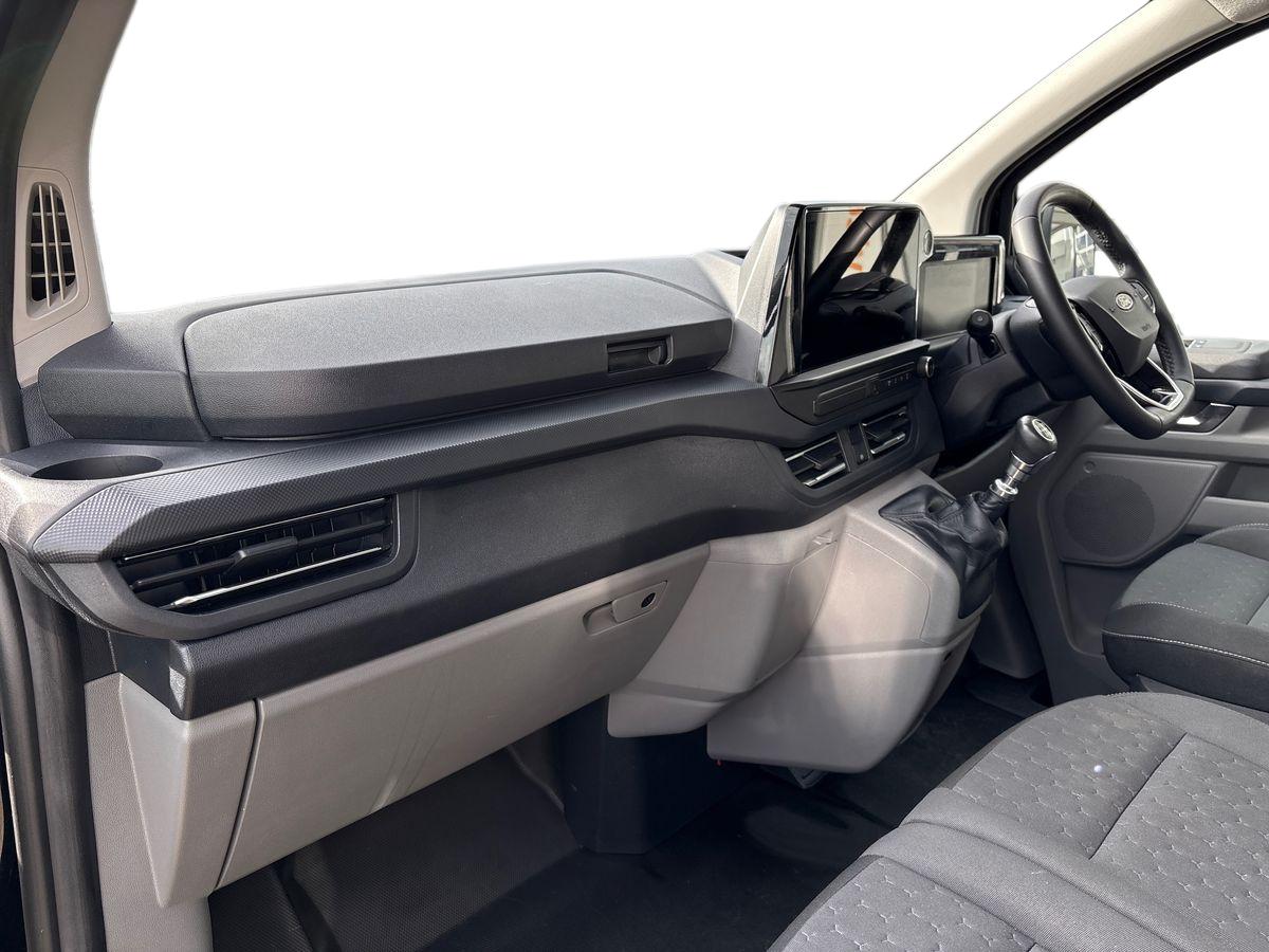 Used Ford Transit Custom 2024 for sale - 77449636: Photo 18