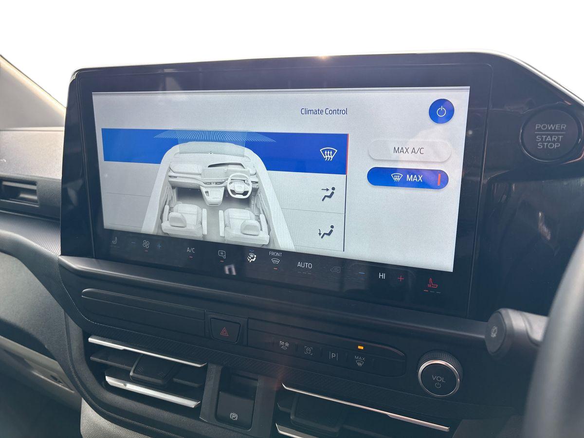 Used Ford Transit Custom 2024 for sale - 77449636: Photo 19